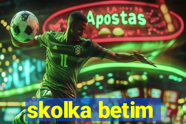 skolka betim